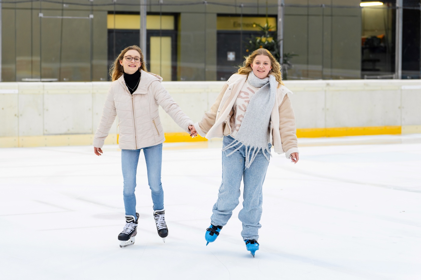 Bild für Eisbahn (Online-Tickets ab 2026 verfügbar)