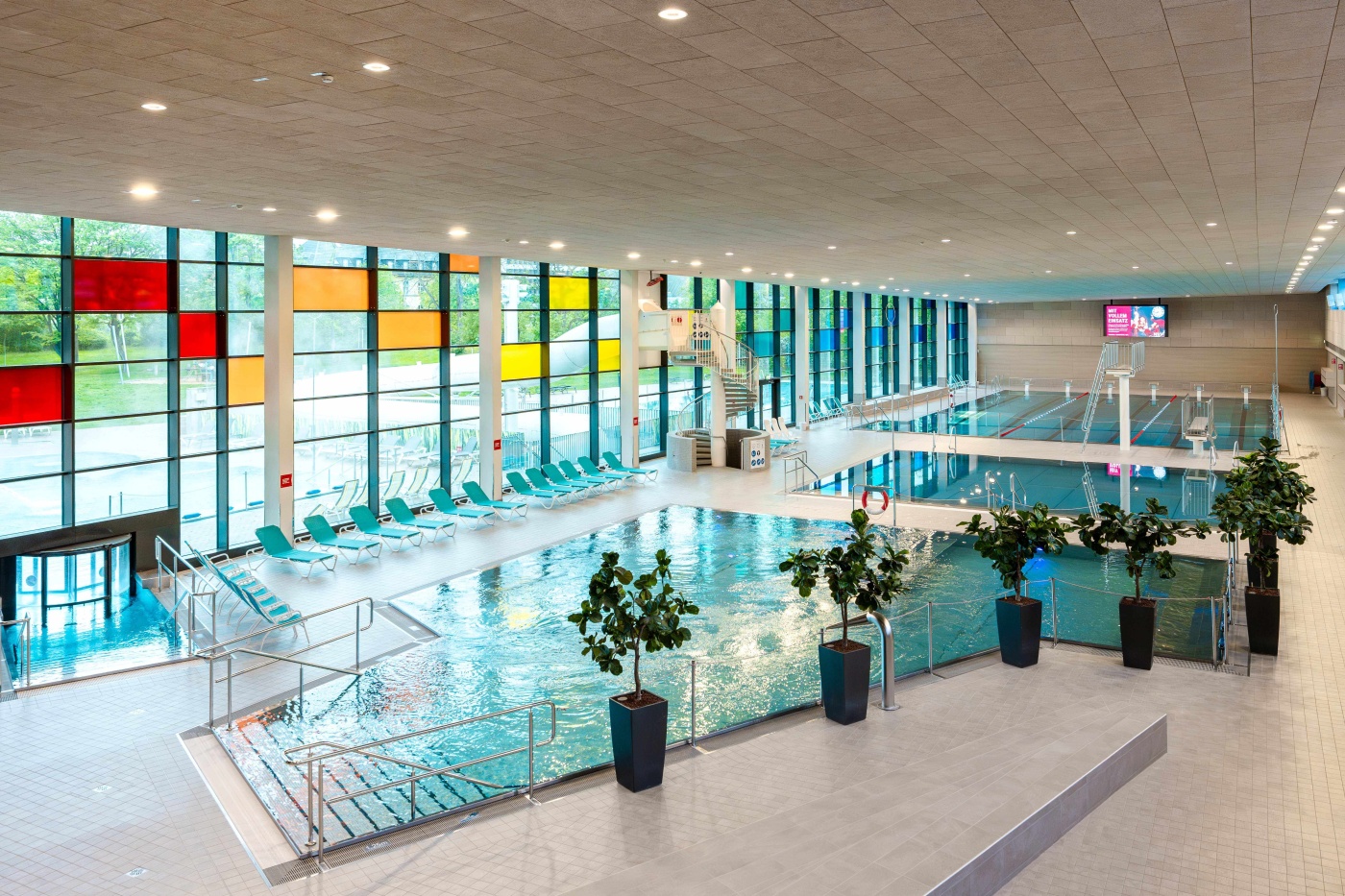 Bild für Erlebnisbad Nautiland (Online-Tickets ab 2026 verfügbar)